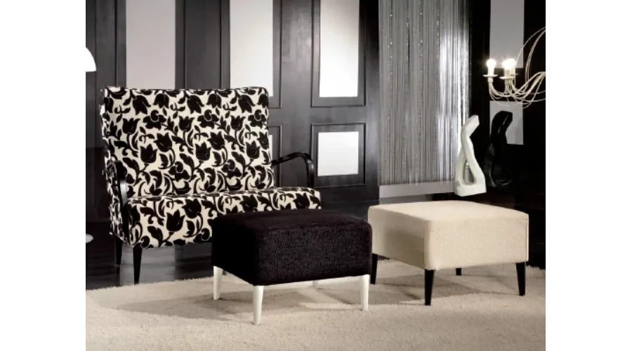 obrazek 2 Urocza sofa 2 osobowa ze zdejmowanym pokrowcem - Fratelli Mirandola