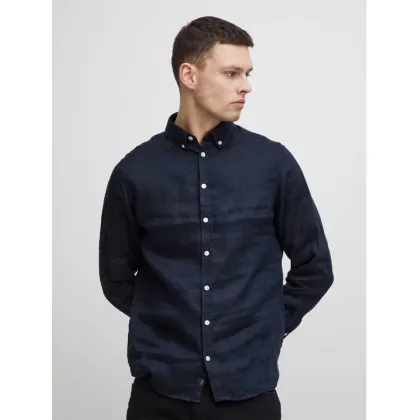 Zdjęcie Casual Friday Koszula 20504348 Granatowy Regular Fit