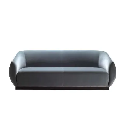 Zdjęcie Ekskluzywna sofa PAUL - Collecion Alexandra