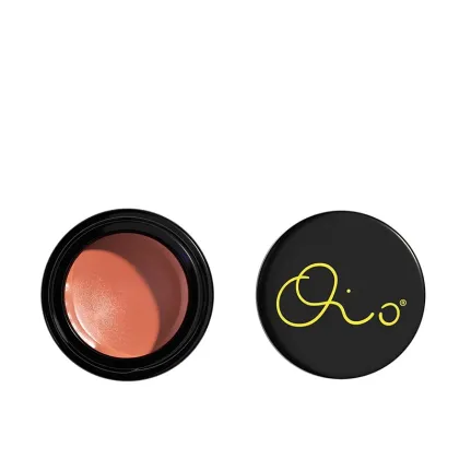 Zdjęcie Oio Lab Melting Blush - Koloryzujący balsam do powiek i policzków Sunlit 12g Sunlit 12 g
