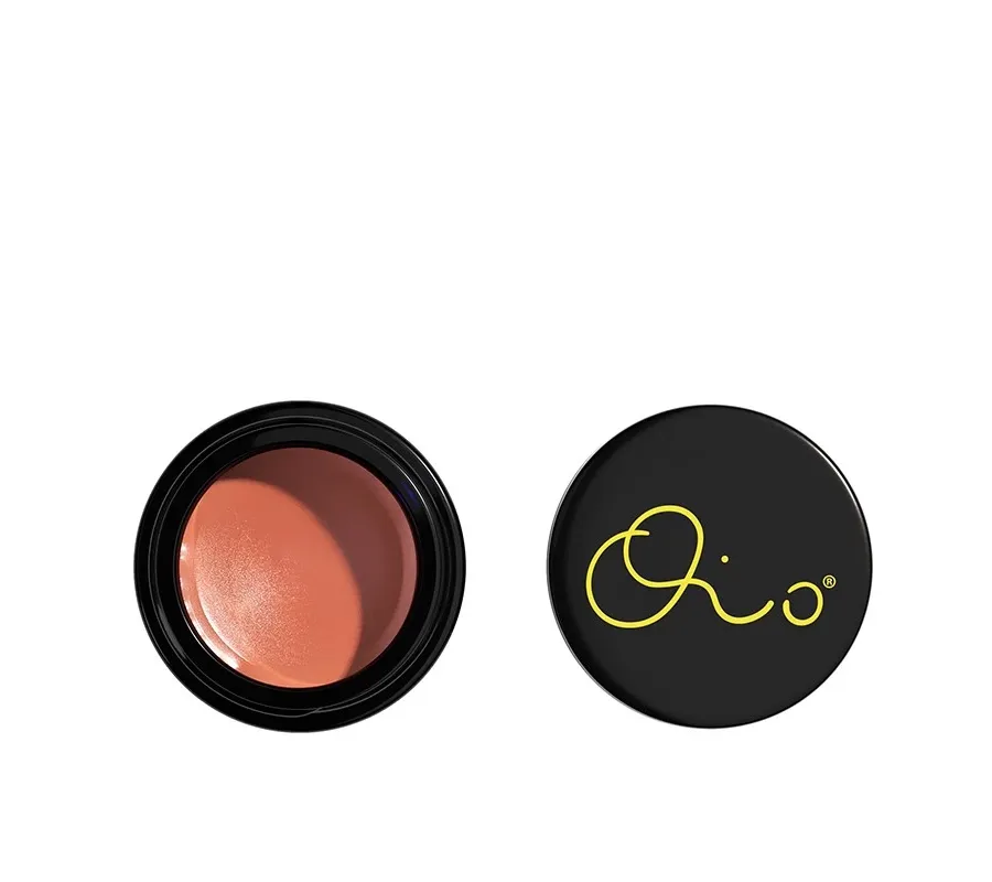 obrazek 1 Oio Lab Melting Blush - Koloryzujący balsam do powiek i policzków Sunlit 12g Sunlit 12 g
