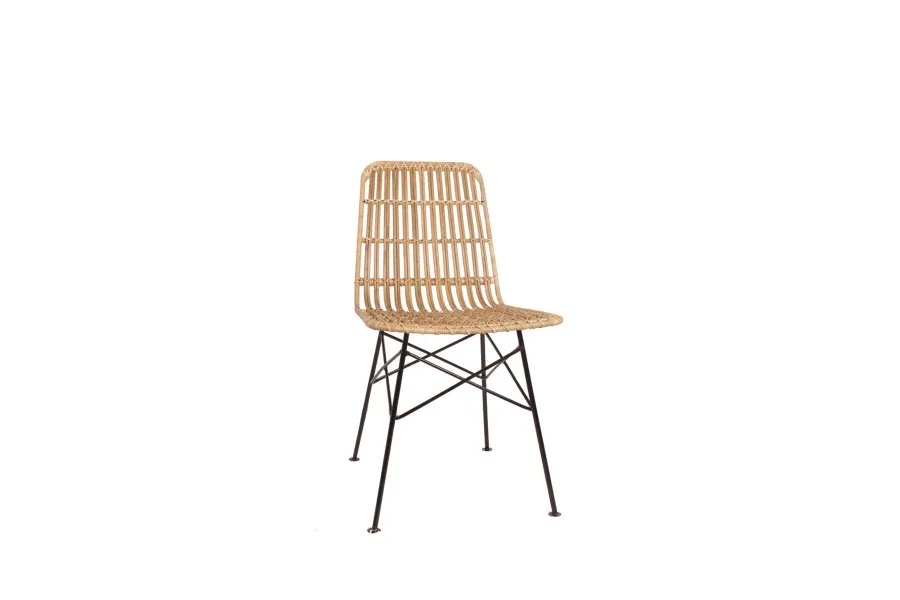 obrazek 1 Stylowe jadalniane krzesło Remix