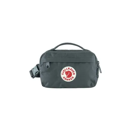 Zdjęcie Fjallraven nerka Kanken Hip Pack kolor szary