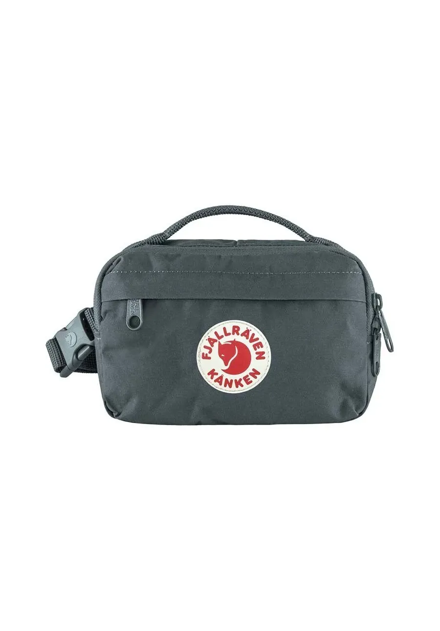obrazek 1 Fjallraven nerka Kanken Hip Pack kolor szary