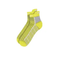 Zdjęcie Reebok Skarpety Niskie Męskie Float Run U Ank Sock HE2423 Żółty