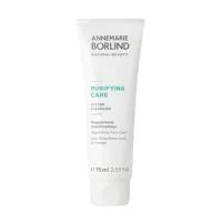 Zdjęcie ANNEMARIE BÖRLIND PURIFYING CARE Regulation Face Care Krem do twarzy 75 ml