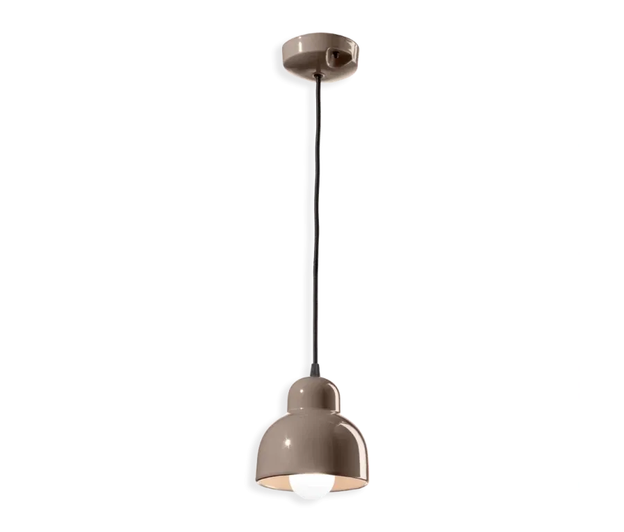 obrazek 5 Duża włoska lampa wisząca w stylu awangardowym