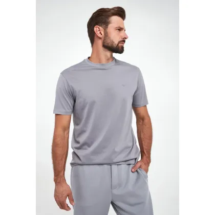 Zdjęcie T-shirt męski EMPORIO ARMANI Emporio Armani
