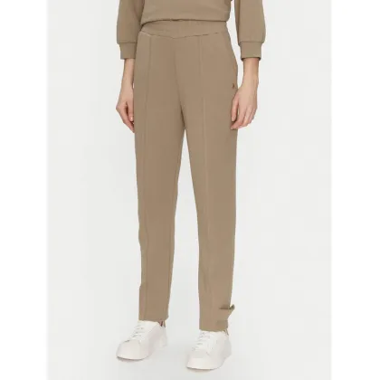 Zdjęcie JOOP! Spodnie materiałowe 30044796 Beżowy Regular Fit