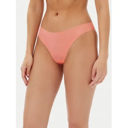 Zdjęcie Chantelle Figi klasyczne Pulpies C22HA3 Koralowy