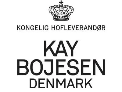 KAY BOJESEN logo