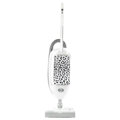 Picture SEBO FELIX 1 PREMIUM WHITE WILD vacuum cleaner
