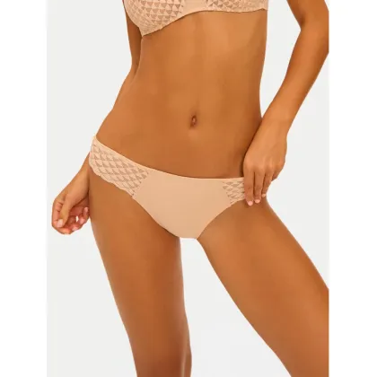 Zdjęcie Simone Pérèle Figi klasyczne Subtile 19Y720 Beżowy