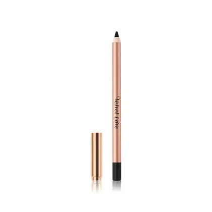 Zdjęcie ZOEVA Velvet Love Eyeliner Pencil Eyeliner 1 szt. Perfect Black