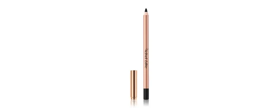 obrazek 1 ZOEVA Velvet Love Eyeliner Pencil Eyeliner 1 szt. Perfect Black