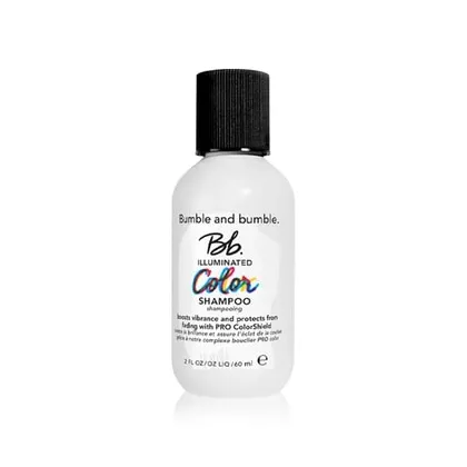 Zdjęcie Bumble and bumble Color Minded Shampoo TS Szampon do włosów 60 ml