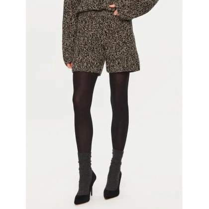 Zdjęcie Herskind Szorty materiałowe Bogart 5333151 Szary Regular Fit
