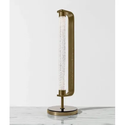 Picture Luxurious Stradivari desk lamp