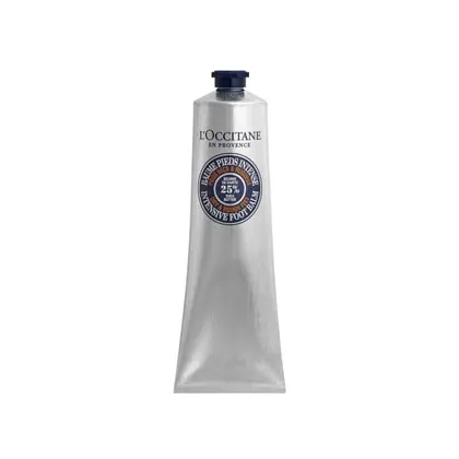 Zdjęcie L'OCCITANE Karité Intensive Foot Balm Balsam do stóp 150 ml