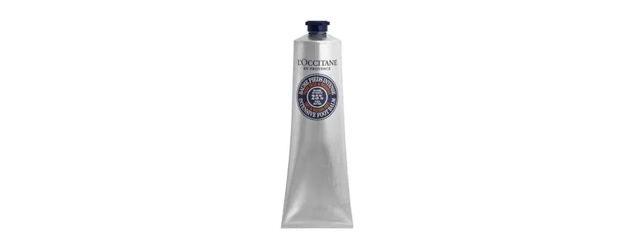 obrazek 1 L'OCCITANE Karité Intensive Foot Balm Balsam do stóp 150 ml