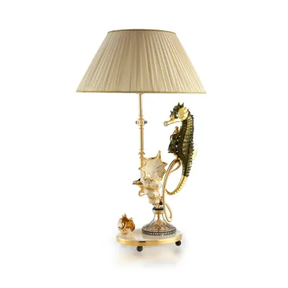 Zdjęcie Przepiękna lampa do salonu