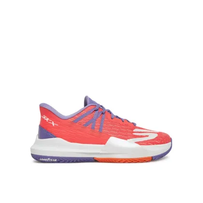 Zdjęcie Skechers Buty do tenisa Baseline Bully 172115/CRL Koralowy
