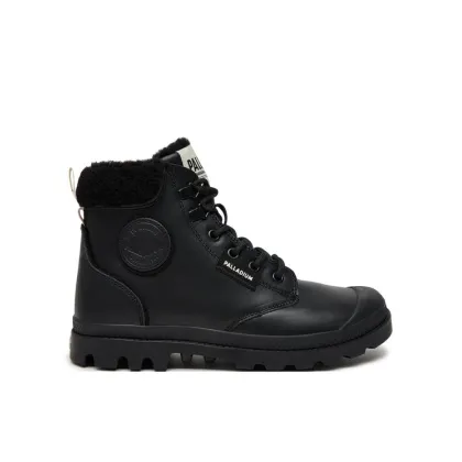 Zdjęcie Palladium Trapery 94380-008-M Czarny