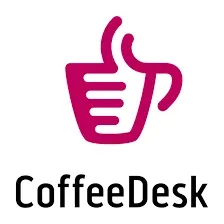 COFFEEDESK logo
