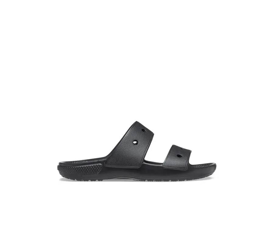 obrazek 1 Crocs Klapki Classic Crocs Sandal 207536 Czarny
