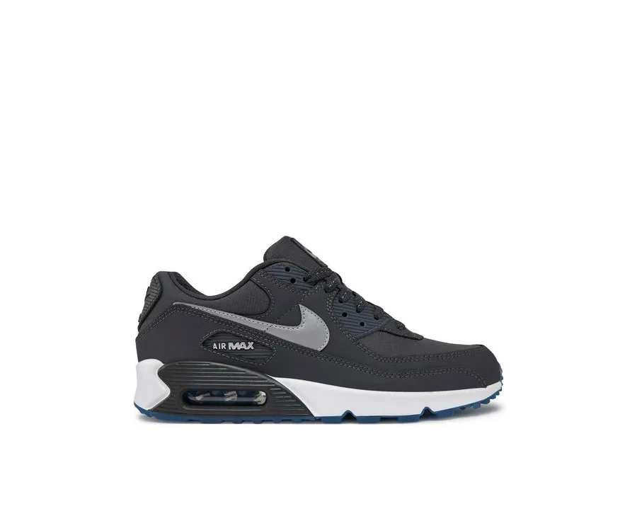 obrazek 1 Nike Sneakersy Air Max 90 FV0381 001 Szary
