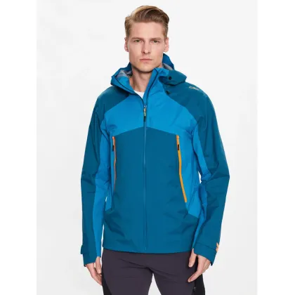 Zdjęcie CMP Kurtka softshell 33Z6417 Niebieski Regular Fit