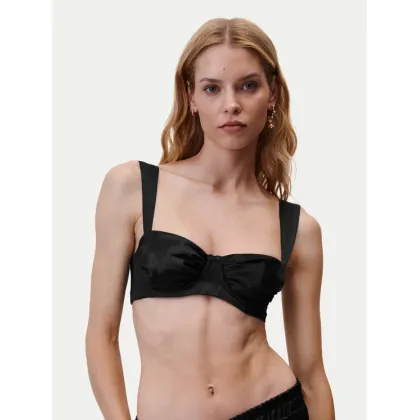 Zdjęcie Undress Code Biustonosz balkonetka Everything I Do 663 Czarny