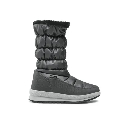 Zdjęcie CMP Śniegowce Holse Wmn Snow Boot Wp 39Q4996 Szary