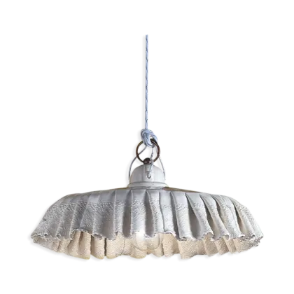 Zdjęcie Stylowa włoska duża lampa wisząca Modena w stylu klasycznym