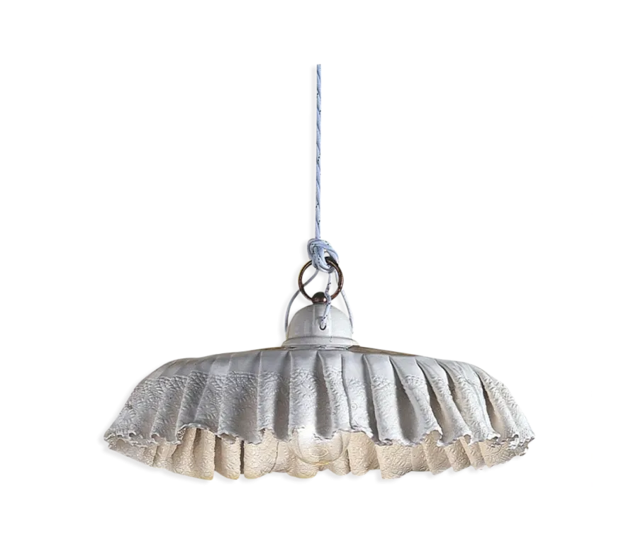 obrazek 1 Stylowa włoska duża lampa wisząca Modena w stylu klasycznym