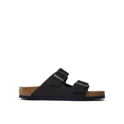 Zdjęcie Birkenstock Klapki Arizona 1023116 Granatowy
