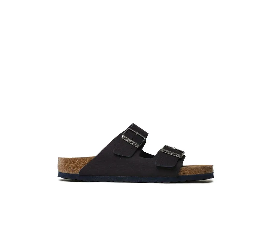 obrazek 1 Birkenstock Klapki Arizona 1023116 Granatowy