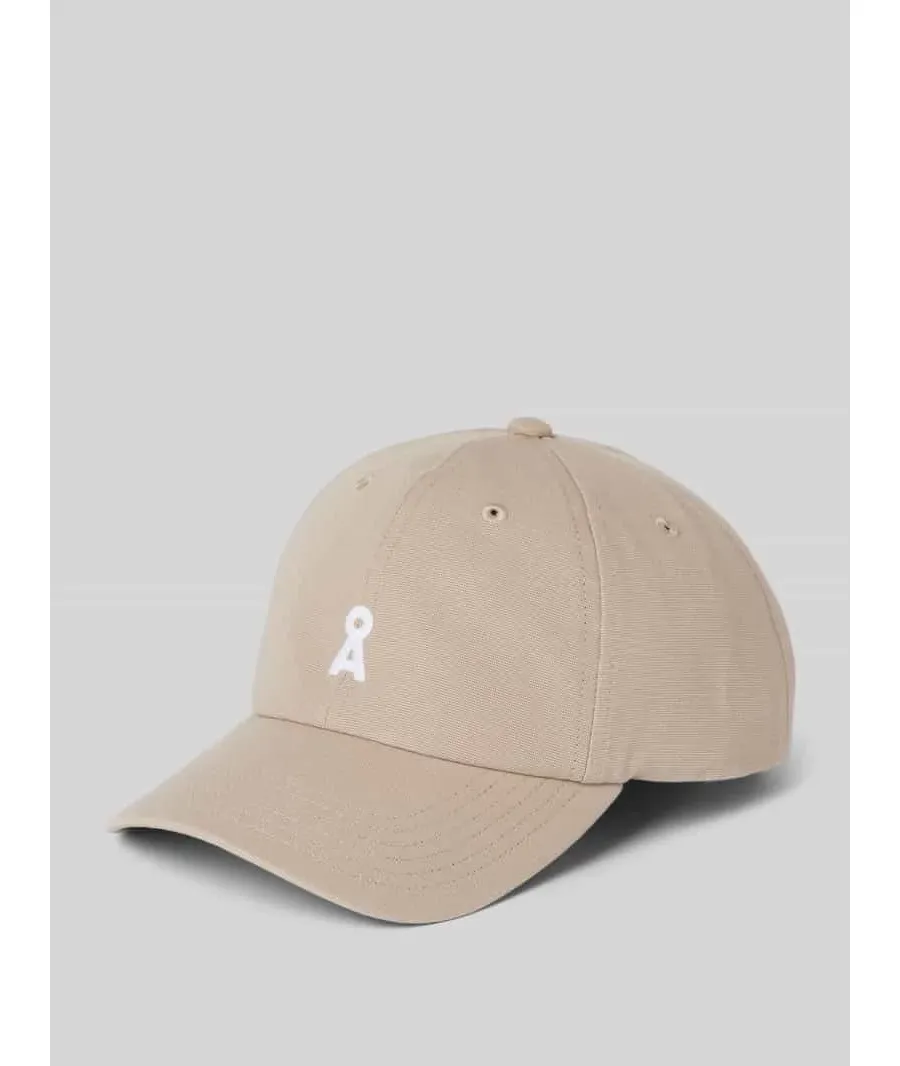 obrazek 1 Czapka z daszkiem i wyhaftowanym logo model ‘YENAAS’