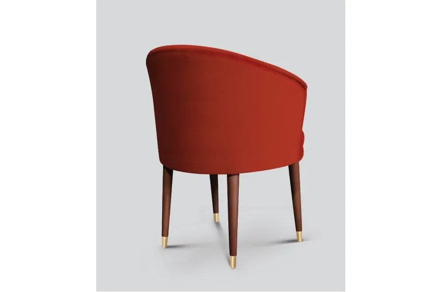 picture 4 Wonderful upholstered chair - Ottiu