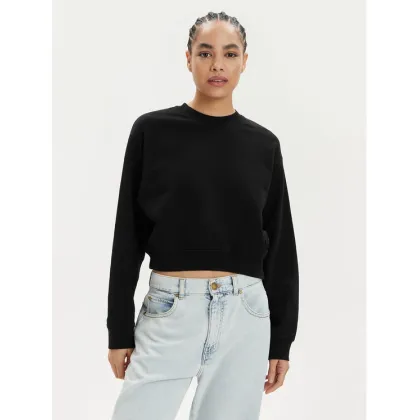 Zdjęcie Replay Bluza W3104B.000.23650P Czarny Regular Fit REPLAY