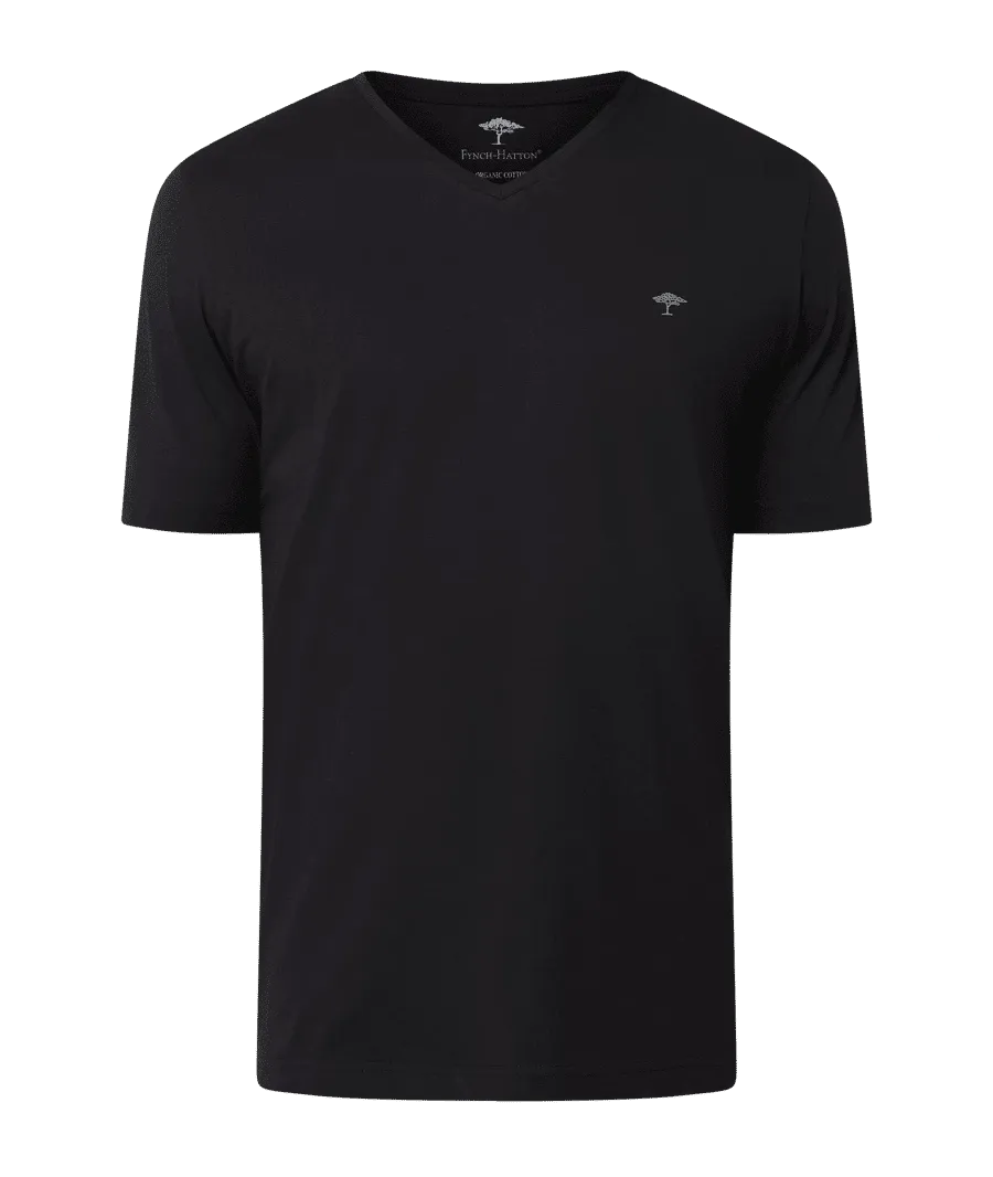 obrazek 1 T-shirt z bawełny bio