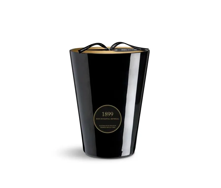 obrazek 1 Cereria Molla Świeca XXL 3,5 kg. Bois de Santal Imperial