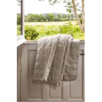 Picture Nice-to-touch Angkor blanket, 100% polyester