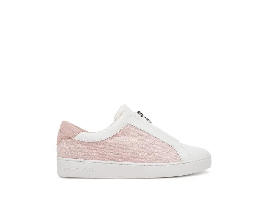 obrazek 1 MICHAEL Michael Kors Sneakersy Keaton 43S5KTFP2D Różowy