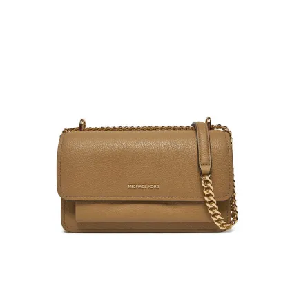 Zdjęcie MICHAEL Michael Kors Torebka Claire 30T4GC7L3T Brązowy