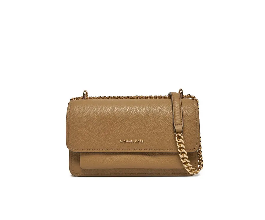 obrazek 1 MICHAEL Michael Kors Torebka Claire 30T4GC7L3T Brązowy