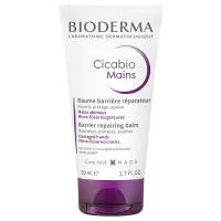Zdjęcie Bioderma Cicabio Mains Krem do rąk 50 ml