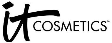 IT Cosmetics logo