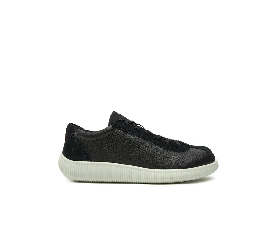 obrazek 1 ECCO Sneakersy Soft Zero W 22025351052 Czarny