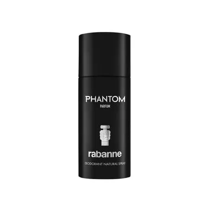 Zdjęcie Rabanne Phantom Dezodorant w sprayu 150 ml